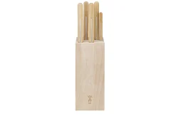 Block Parallèle Pain