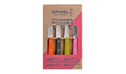 Box Les Essentiels Fifties