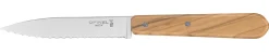 Box Les Essentiels Olivenholz