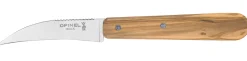 Box Les Essentiels Olivenholz