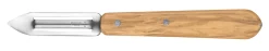 Box Les Essentiels Olivenholz