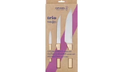 Box Trio Parallèle