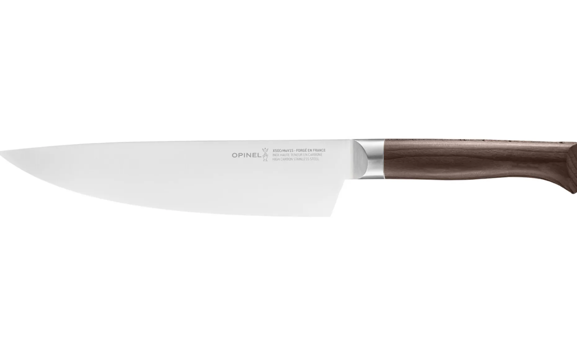 Chefmesser - Les Forgés 1890