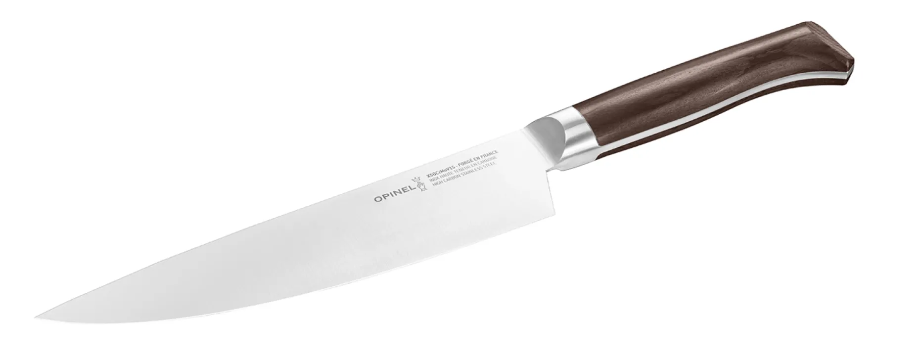 Chefmesser - Les Forgés 1890