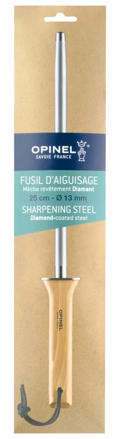 Diamant Messerschleifer & Schleifstab