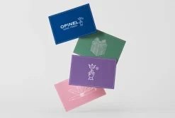 E-Geschenkkarte