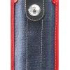 Etui XL Blau