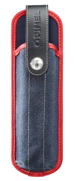Etui XL Blau
