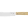 Frühstücksmesser mit Holzgriff