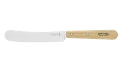 Frühstücksmesser mit Holzgriff