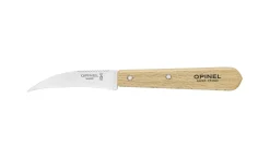 Gemüsemesser N°114 Natur