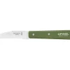 Gemüsemesser Nr. 114 Khaki