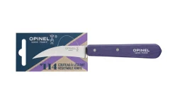 Gemüsemesser Nr. 114 Violett