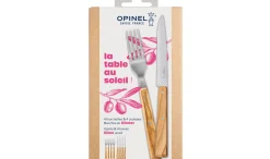 Geschenkpackung Der Tisch in der Sonne!