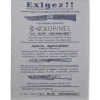 Geschirrtuch «Exigez !»
