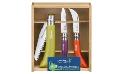 Gärtner Box Bunt