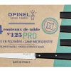 Hochwertige Steakmesser Set, N°125 pro