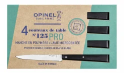 Hochwertige Steakmesser Set, N°125 pro