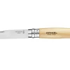 Inox Taschenmesser N°08
