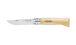Inox Taschenmesser N°08