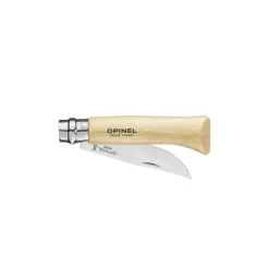 Inox Taschenmesser N°08