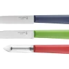 Küchenmesser-Set Trio Les Essentiels +