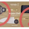 Küchen-Set für Kinder „Le Petit Chef“ Blau