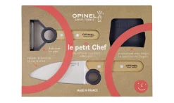 Küchen-Set für Kinder „Le Petit Chef“ Blau