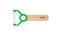 Kinder Küchenmesser set, Le Petit Chef Grün