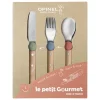 Kinderbesteckset – Le Petit Gourmet – Set Mix