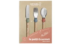 Kinderbesteckset – Le Petit Gourmet – Set Mix
