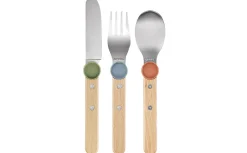 Kinderbesteckset – Le Petit Gourmet – Set Mix