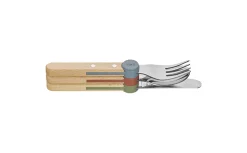 Kinderbesteckset – Le Petit Gourmet – Set Mix