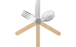 Kinderbesteckset – Le Petit Gourmet – Set Mix