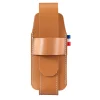 Leder-Etui