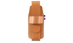 Leder-Etui
