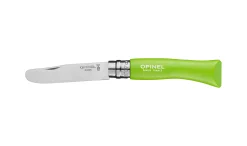 Mein erstes Opinel Apfel