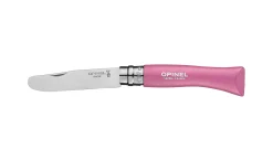 Mein erstes Opinel Fuchsia