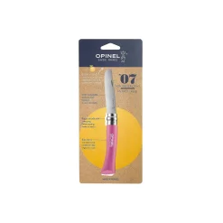 Mein erstes Opinel Fuchsia