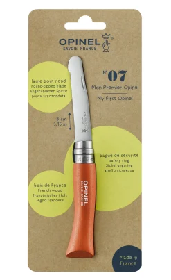 Mein Erstes Opinel Mandarin