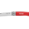 Mein Erstes Opinel Rot