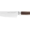 Messer Chef Petit - Les Forgés 1890