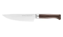 Messer Chef Petit - Les Forgés 1890
