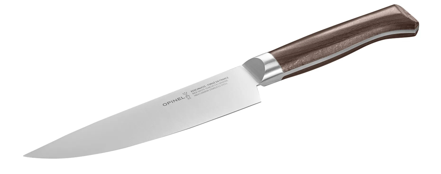 Messer Chef Petit - Les Forgés 1890