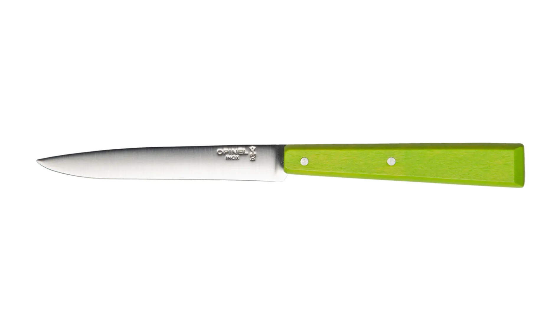 Messer N° 125 Apfelgrün