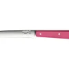 Messer N°125 Fuschia
