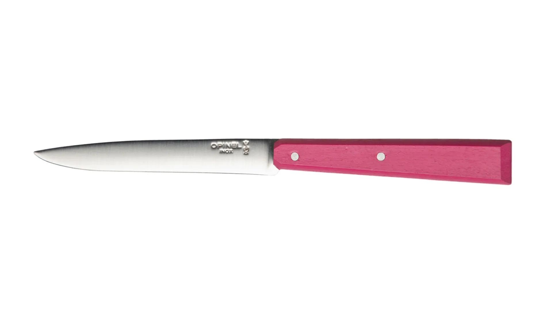 Messer N°125 Fuschia