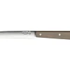 Messer N°125 Grau
