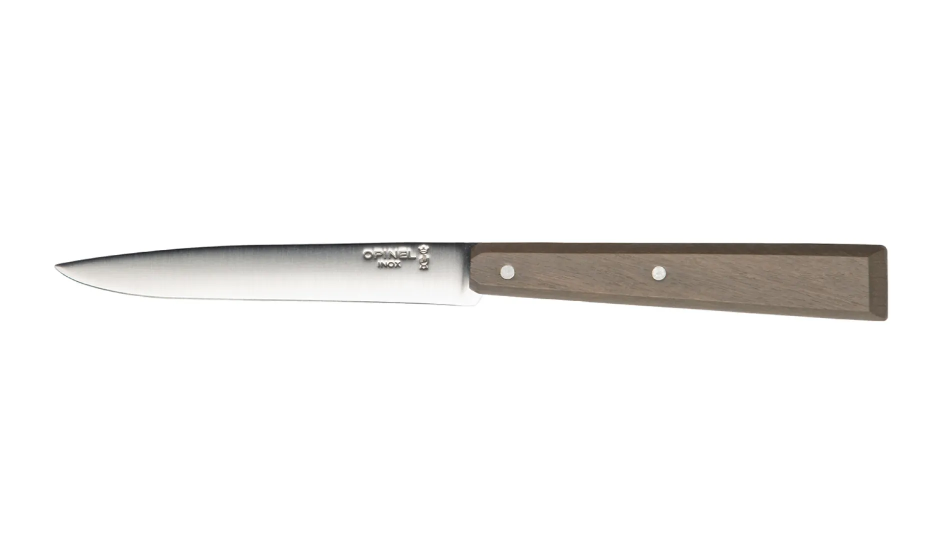 Messer N°125 Grau