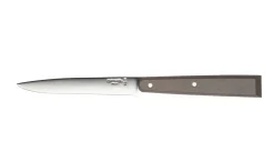 Messer N°125 Pfefferfarben